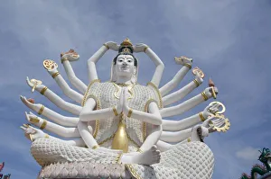 Images Dated 14th April 2009: Thailand, Ko Samui (aka Koh Samui)