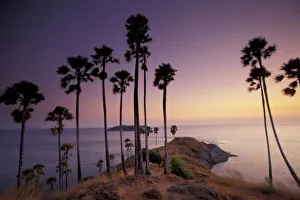 Grandure Prints: Thailand, Phuket Island