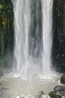 Thomsona┬Ç┬Ös Falls, just outside Nyahururu, on the Ewaso Narok River, Kenya, Africa