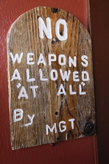 Tombstone, Arizona, United States