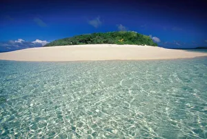 Tonga Prints: Tonga, Vava u, Landscape