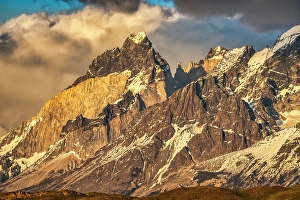 Torres Del Paine, Chile