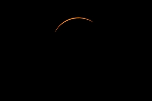 Prints of Total eclipse of the sun in 2024 from Celina, Ohio, USA. (Editorial Use Only) Images Dated 2024 September: Total eclipse of the sun in 2024 from Celina, Ohio, USA. (Editorial Use Only)