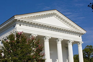 South Carolina Prints: Trinity United Methodist Church, Charleston, SC
