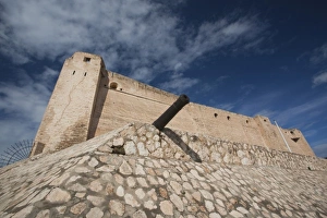 Images Dated 8th March 2010: Tunisia, Tunisian Central Coast, Sousse, Sousse Archeological Museum and Kasbah