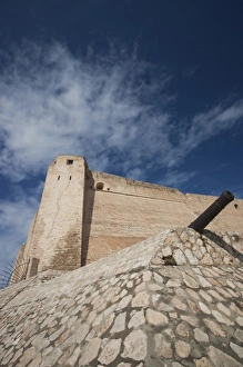 Tunisia, Tunisian Central Coast, Sousse, Sousse Archeological Museum and Kasbah