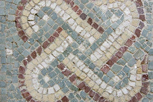 Images Dated 30th August 2011: Turkey, historic region of Paphlagonia, Sinop (aka Sinope). Archaeological Museum of Sinop