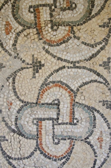 Images Dated 30th August 2011: Turkey, historic region of Paphlagonia, Sinop (aka Sinope). Archaeological Museum of Sinop