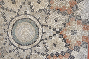 Images Dated 30th August 2011: Turkey, historic region of Paphlagonia, Sinop (aka Sinope). Archaeological Museum of Sinop