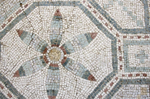 Images Dated 30th August 2011: Turkey, historic region of Paphlagonia, Sinop (aka Sinope). Archaeological Museum of Sinop