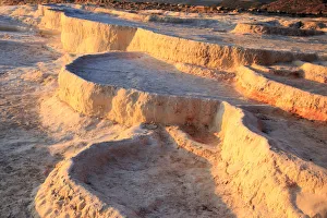 Images Dated 1st October 2015: Turkey, southwestern Turkey, Denizli Province, River Menderes valley, Pamukkale