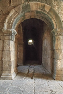 Turkey Gallery: Turkey, West Coast Anatolia, AydAnn Province, ruins of Miletus, near the mouth of