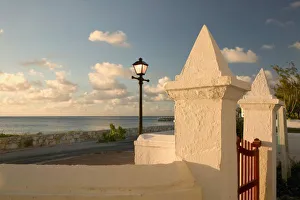 Turks and Caicos