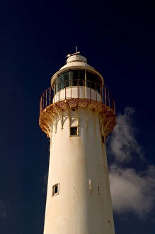 Turks and Caicos, Grand Turk Island, Northeast Point, Grand Turk Lighthouse