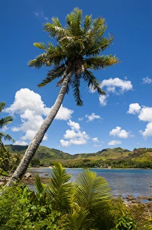 Images Dated 5th May 2011: Umatac bay, Guam, US Territory, Central Pacific