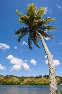 Scenics Prints: Umatac bay, Guam, US Territory, Central Pacific