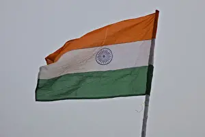 Images Dated 7th October 2009: UNESCO, India, West Bengal, Sunderbans National Park World Heritage site and Biosphere Reserve