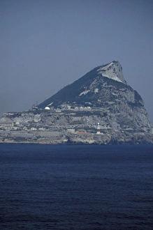 Randa Bishop Prints: United Kingdom, Gibraltar