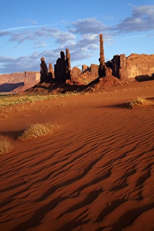 Images Dated 17th April 2014: United States, Arizona, Navajo Nation
