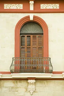 Images Dated 2nd April 2008: United States, Puerto Rico, Ponce