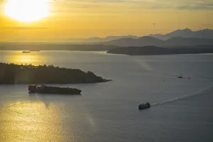Images Dated 16th February 2015: United States, Washington, Seattle