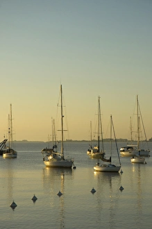 Images Dated 16th April 2012: Uruguay. Colonia del Sacramento. Barrio Historico