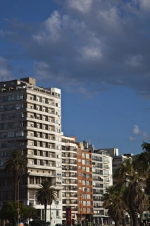 Images Dated 1st March 2009: Uruguay, Montevideo Department