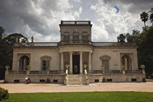 Images Dated 1st March 2009: Uruguay, Montevideo Department, Montevideo. Museo Blanes, dedicated to Uruguayan painter J