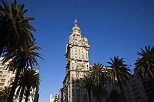 Images Dated 28th February 2009: Uruguay, Montevideo Department