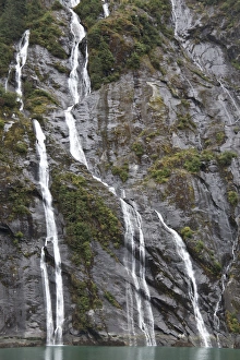 Images Dated 2nd September 2011: USA Alaska Inside Passage