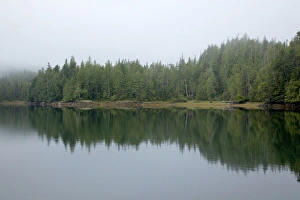 Images Dated 17th August 2010: USA, Alaska, outside of Ketchikan in Southeast