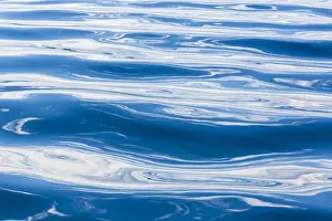 Images Dated 29th June 2013: USA, Alaska. Water abstract. Credit as: Don Paulson / Jaynes Gallery / DanitaDelimont