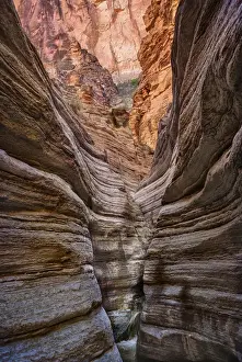 Images Dated 14th May 2014: USA Arizona Grand Canyon Colorado River Float Trip Matkatameba 2
