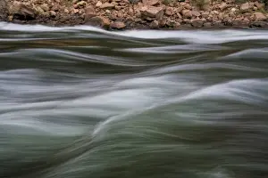Images Dated 11th May 2007: USA Arizona Grand Canyon Colorado River Float Trip River