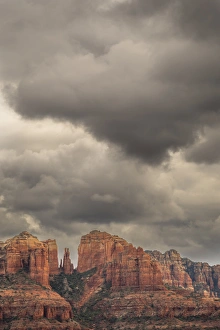 Arizona Prints: USA, Arizona, Grand Canyon National Park
