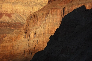 USA, Arizona, Grand Canyon National Park