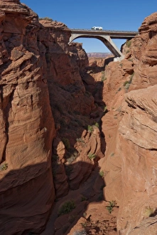Navajo Reservation Prints: USA, Arizona, Navajo Indian Reservation
