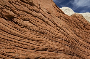 Images Dated 2nd May 2015: USA, Arizona, Vermilion Cliffs National Monument