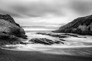 Images Dated 2025: USA, California, Central Coast, Los Osos