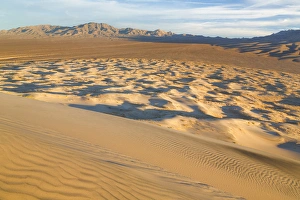 Images Dated 27th November 2014: USA, California, Mohave National Preserve