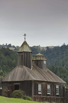 USA, California, Northern California, North Coast, Fort Ross, Fort Ross State Historic Park