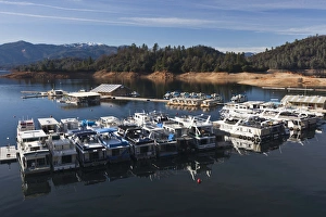 Images Dated 5th January 2011: USA, California, Northern California
