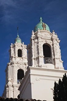 Images Dated 15th December 2010: USA, California, San Francisco