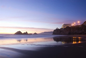 Cliff House Prints: USA, California, San Francisco