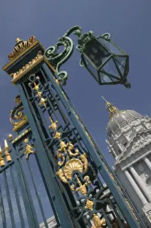 Gilded Prints: 06