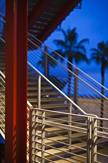 USA, California, Southern California, Los Angeles, Los Angeles County Museum of Art