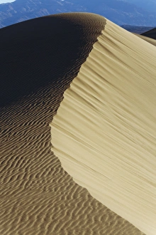 Images Dated 3rd February 2012: USA California Valley Dunes 20