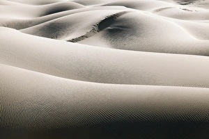 Images Dated 3rd February 2012: USA California Valley Dunes 6