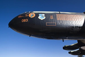 USA, Colorado, Colorado Springs, United States Air Force Academy, Vietnam War-era