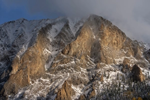 Don Grall Prints: USA, Colorado, Gunnison National Forest